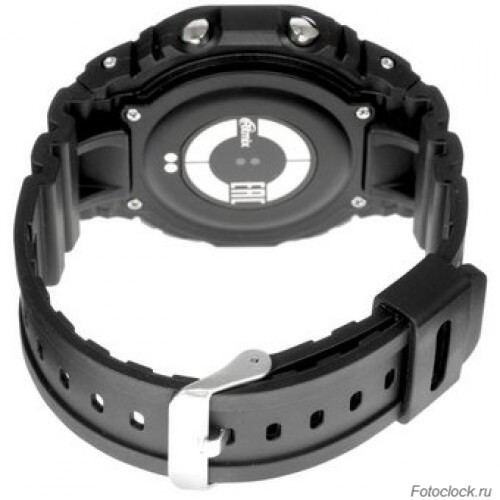 Купить Фитнес браслет RITMIX RFB-600 с фирменной гарантией по недорогой ...