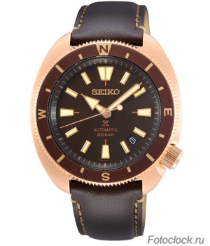 Наручные часы Seiko SRPG18 / SRPG18K1