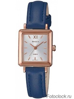 CASIO SHE-4538GL-7A
