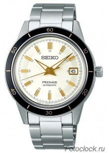 Наручные часы Seiko SRPG03 / SRPG03J1