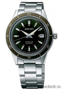 Наручные часы Seiko SRPG07 / SRPG07J1