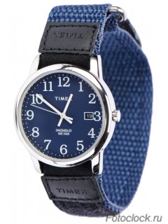 Наручные часы Timex TW2U85000