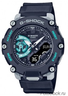 Casio GA-2200M-1A