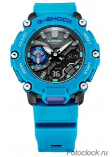 CASIO GA-2200-2A
