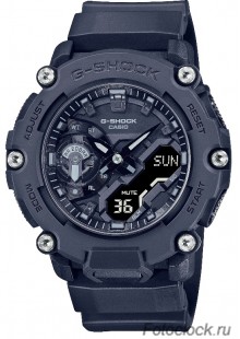 CASIO GA-2200BB-1A