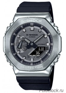 CASIO GM-2100-1A