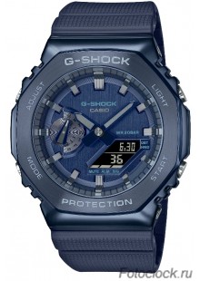 CASIO GM-2100N-2A