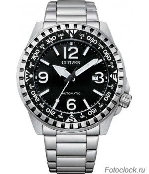 Наручные часы Citizen NJ2190-85E