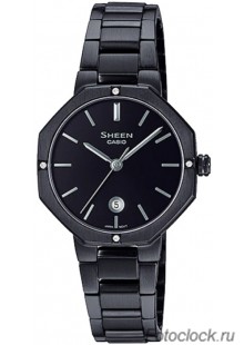 CASIO SHE-4543BD-1A