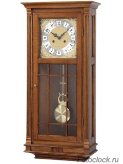 Настенные часы механические с маятником М-50531-54