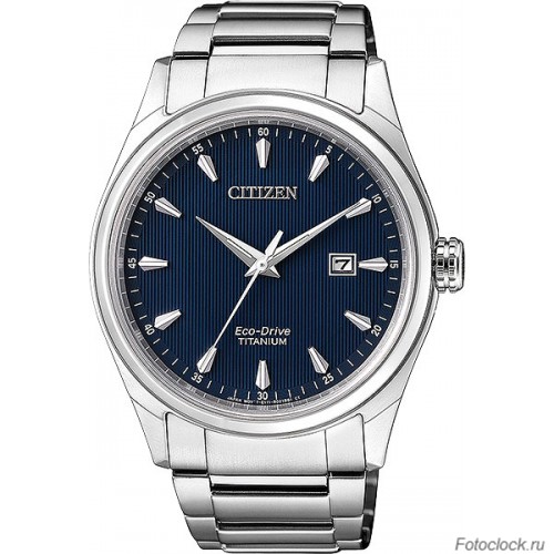 Наручные часы Citizen Eco-Drive BM7360-82L