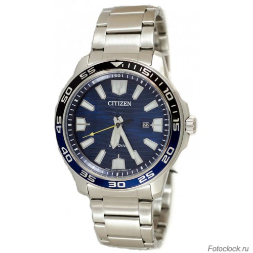 Наручные часы Citizen Eco-Drive AW1525-81L