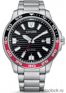 Наручные часы Citizen Eco-Drive AW1527-86E