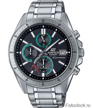 CASIO EFS-S510D-1B