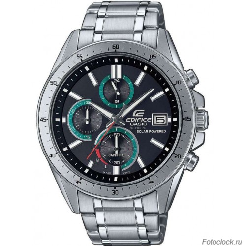 Casio EFS-S510D-1B