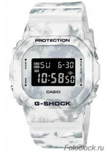 CASIO DW-5600GC-7E