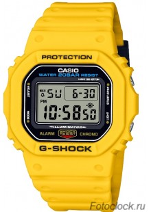 CASIO DWE-5600R-9E