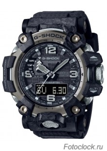 CASIO GWG-2000-1A1