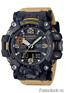 CASIO GWG-2000-1A5