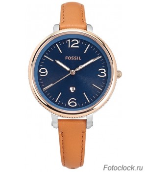 Наручные часы Fossil ES 4923 / ES4923