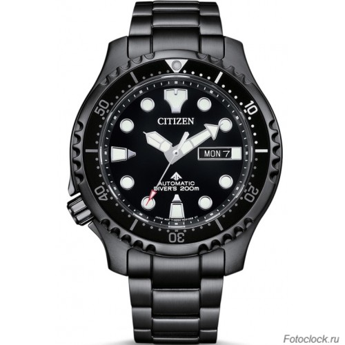 Наручные часы Citizen NY0145-86EE