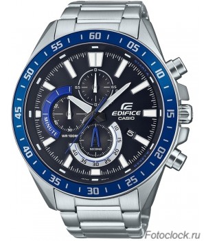 CASIO EFV-620D-1A2