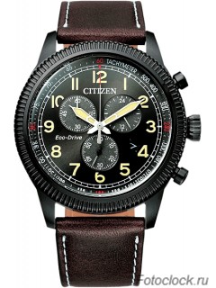 Наручные часы Citizen Eco-Drive AT2465-18E