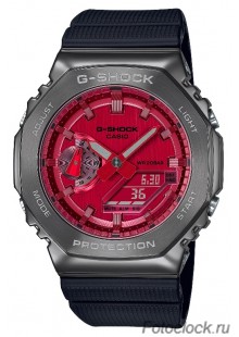 CASIO GM-2100B-4A