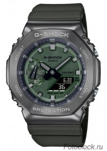 CASIO GM-2100B-3A