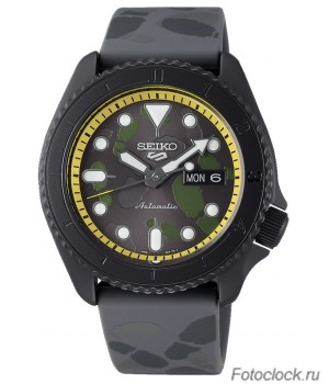 Наручные часы Seiko SRPH69K1