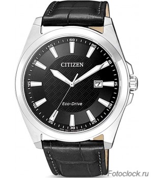Наручные часы Citizen BM7108-14E