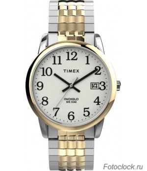 Наручные часы Timex TW2V05600
