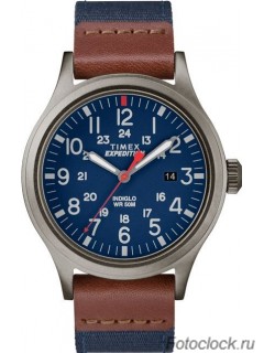 Наручные часы Timex TW4B14100