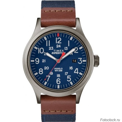 Наручные часы Timex TW4B14100