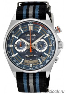 Наручные часы Seiko SSB409 / SSB409P1
