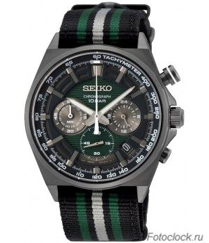 Наручные часы Seiko SSB411P1