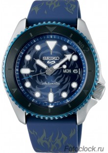 Наручные часы Seiko SRPH71K1