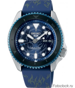 Наручные часы Seiko SRPH71K1