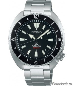 Наручные часы Seiko SRPH17 / SRPH17K1S