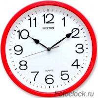 Часы настенные Rhythm CMG734NR01