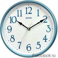 Часы настенные Rhythm CMG577NR04