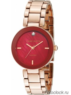 Женские наручные fashion часы Anne Klein 1362BYRG / 1362 BYRG
