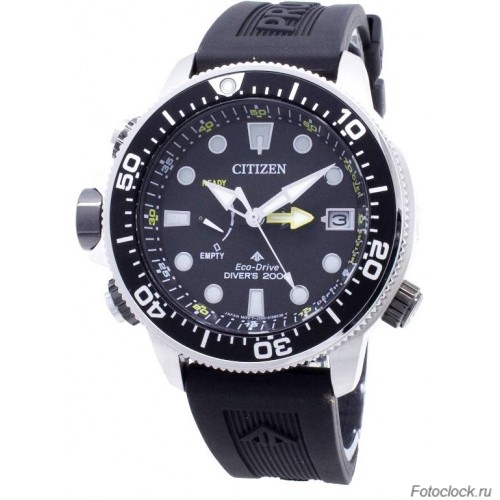 Наручные часы Citizen Eco-Drive BN2036-14E