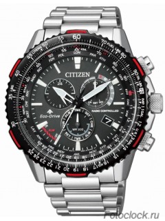 Наручные часы Citizen Eco-Drive CB5001-57E