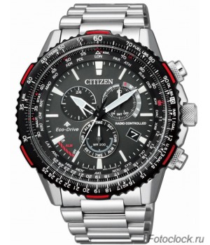 Наручные часы Citizen Eco-Drive CB5001-57E