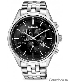 Наручные часы Citizen Eco-Drive AT2141-87E