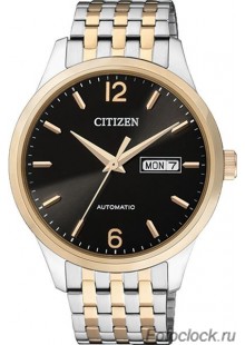 Наручные часы Citizen NH7504-52EB