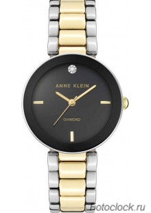Женские наручные fashion часы Anne Klein 1363BKTT / 1363 BKTT