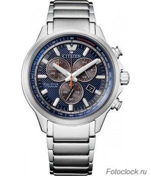 Наручные часы Citizen Eco-Drive AT2470-85L