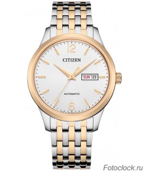 Наручные часы Citizen NH7504-52AB
